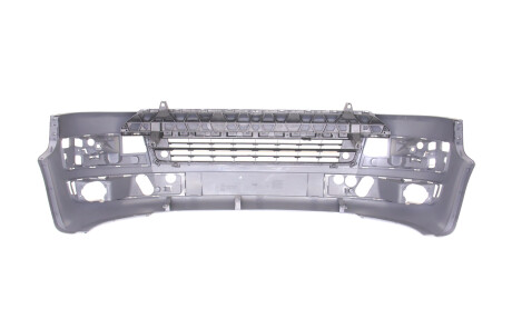 Фото 7 - Бампер (кузов) Van Wezel 5790570