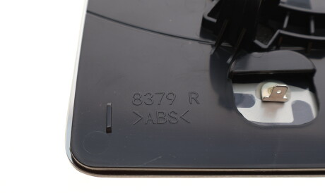 Фото 2 - Дзеркало зовнішнє Van Wezel 5792838