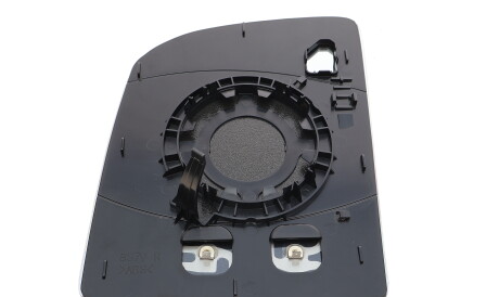 Фото 3 - Дзеркало зовнішнє Van Wezel 5792838