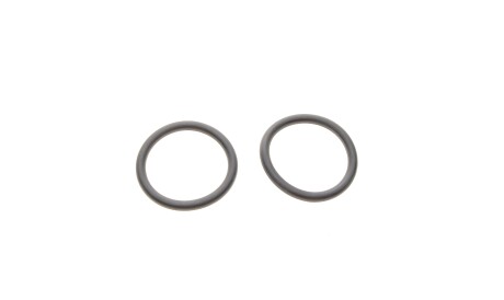 Фото 3 - Радіатор охолодження Van Wezel 58002204