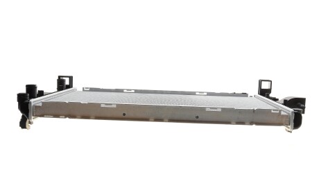 Фото 3 - Радиатор охлаждения двигателя Van Wezel 58002230