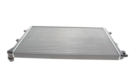 Фото 3 - Радіатор охолодження Van Wezel 58002287