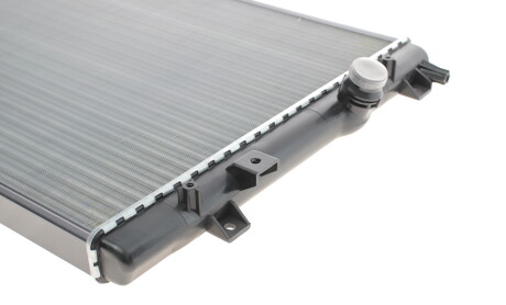 Фото 5 - Радіатор охолодження Van Wezel 58002287