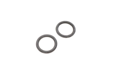 Фото 3 - Радиатор охлаждения двигателя Van Wezel 58002295