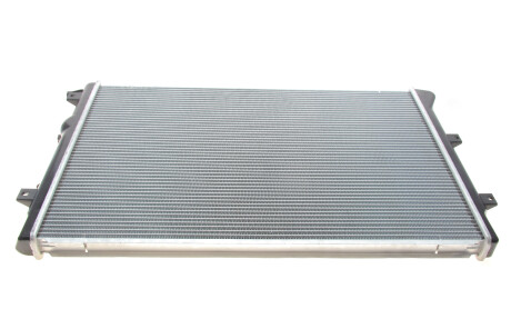 Фото 5 - Радіатор охолодження Van Wezel 58002324