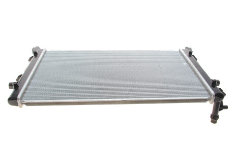 Фото 5 - Радіатор охолодження Van Wezel 58002326