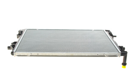 Фото 5 - Радиатор охлаждения двигателя Van Wezel 58002370