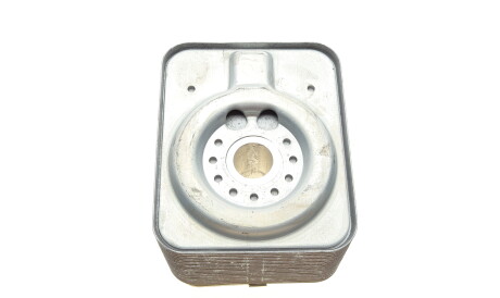 Фото 2 - Масляний радіатор Van Wezel 58003093