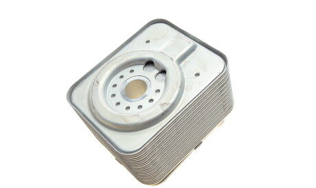 Фото 3 - Масляний радіатор Van Wezel 58003093