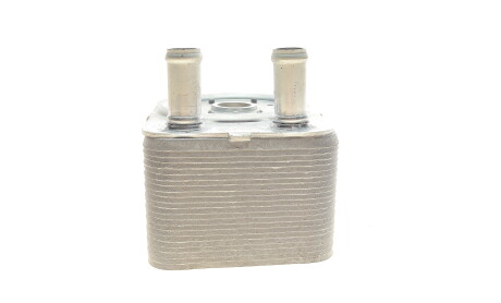 Фото 5 - Масляний радіатор Van Wezel 58003093