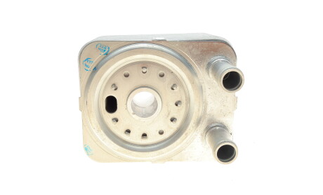 Фото 6 - Масляний радіатор Van Wezel 58003093