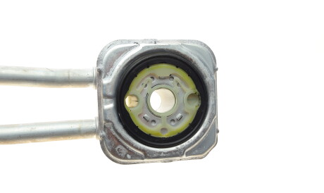 Фото 3 - Масляний радіатор Van Wezel 58003100