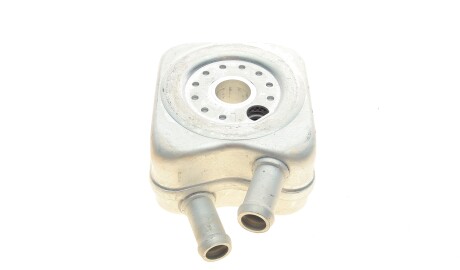 Фото 2 - Масляний радіатор Van Wezel 58003106