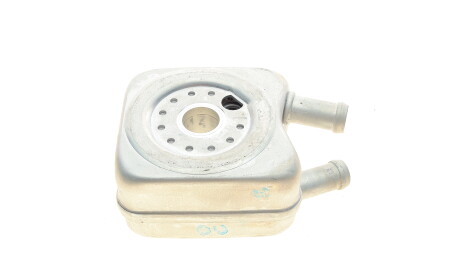 Фото 3 - Масляний радіатор Van Wezel 58003106