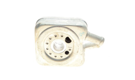 Фото 2 - Масляний радіатор Van Wezel 58003147