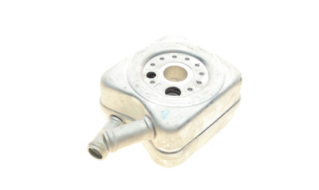 Фото 3 - Масляний радіатор Van Wezel 58003147