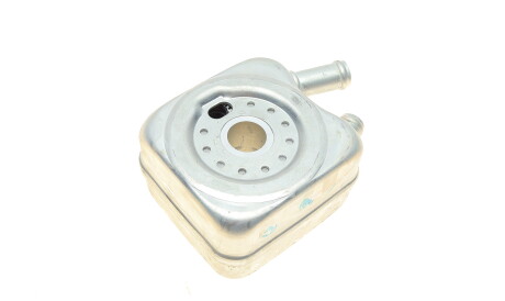 Фото 2 - Масляний радіатор Van Wezel 58003215