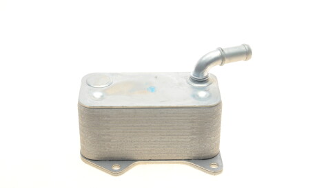 Фото 3 - Масляний радіатор Van Wezel 58003329