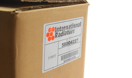 Фото 2 - Інтеркулер Van Wezel 58004227