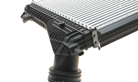 Фото 3 - Інтеркулер Van Wezel 58004227