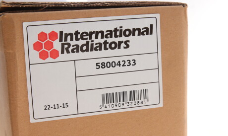 Фото 2 - Інтеркулер Van Wezel 58004233