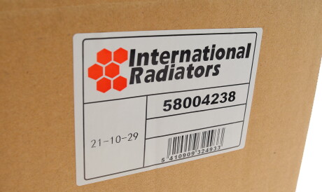 Фото 2 - Интеркулер Van Wezel 58004238