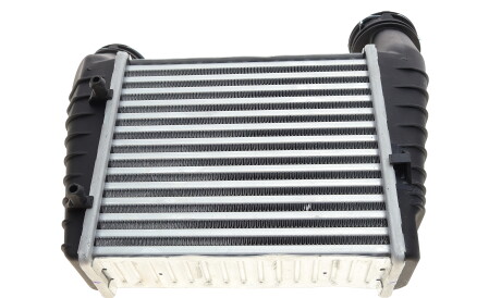 Фото 3 - Интеркулер Van Wezel 58004238