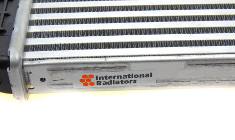 Фото 3 - Интеркулер Van Wezel 58004251