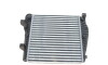 Радіатор інтеркулера Audi Q7 3.0/4.2TDI 06-15/VW Touareg 2.5/3.0TDI 03-18 (R) - (7L6145804, 7L6145804A, 7P0145804A) Van Wezel 58004263 (фото 3)