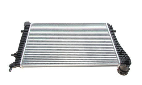 Фото 3 - Интеркулер Van Wezel 58004268