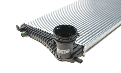 Фото 5 - Интеркулер Van Wezel 58004268