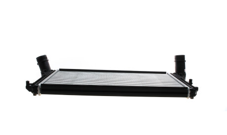 Фото 2 - Интеркулер Van Wezel 58004306