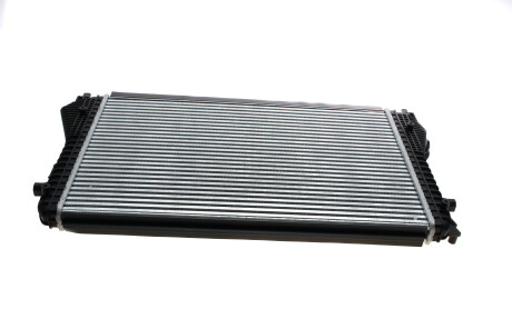 Фото 5 - Интеркулер Van Wezel 58004306