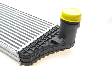 Фото 3 - Интеркулер Van Wezel 58004313