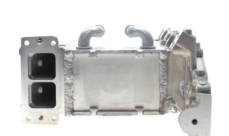 Фото 3 - Интеркулер Van Wezel 58004361