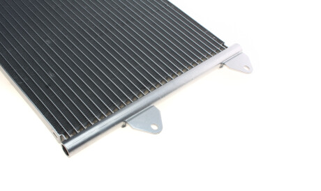 Фото 3 - Радіатор кондиціонера Van Wezel 58005145