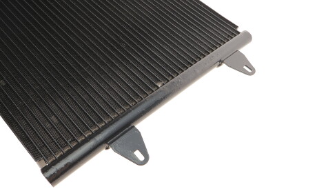 Фото 3 - Радіатор кондиціонера Van Wezel 58005187