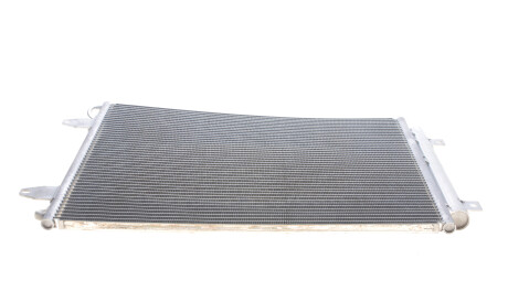 Фото 3 - Радиатор кондиционера Van Wezel 58005226