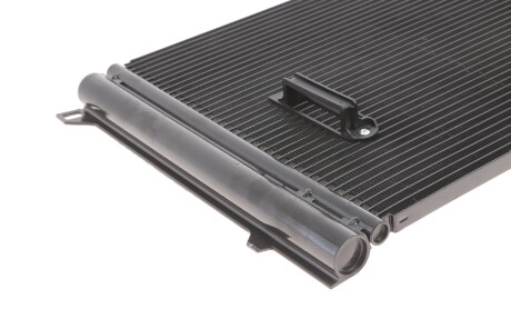 Фото 6 - Радіатор кондиціонера Van Wezel 58005244