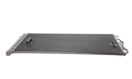 Фото 8 - Радіатор кондиціонера Van Wezel 58005244