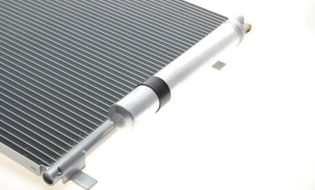 Фото 6 - Радіатор кондиціонера Van Wezel 58005277