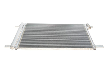 Фото 4 - Радіатор кондиціонера Van Wezel 58005335