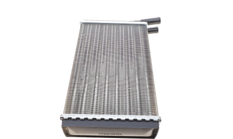 Фото 2 - Радіатор печі Van Wezel 58006061