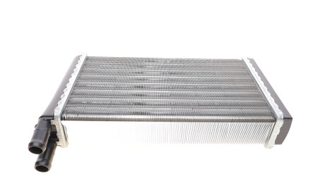 Фото 3 - Радіатор печі Van Wezel 58006061