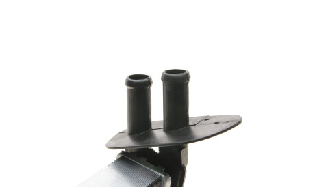 Фото 3 - Радиатор печки Van Wezel 58006097