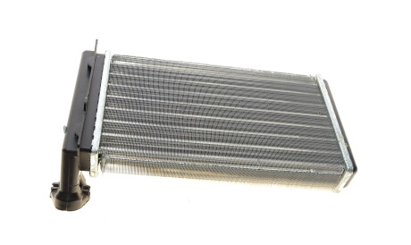 Фото 2 - Радіатор печі Van Wezel 58006201