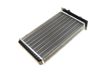 Фото 3 - Радіатор печі Van Wezel 58006201