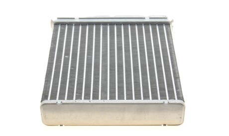 Фото 2 - Радіатор печі Van Wezel 58006229