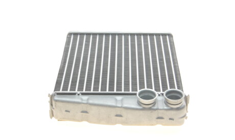 Фото 3 - Радіатор печі Van Wezel 58006229