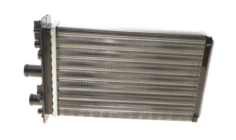 Фото 3 - Радіатор печі Van Wezel 58006239